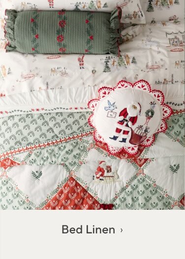 Riley Sheehey Bed Linen